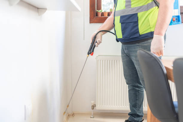 Best Best Pest Control Companies  in Utica, NE